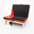 thumbnail image 1 of Escape Climbing Crash Pad Couch | Crash Pad Chair | for Bouldering or Van Life | Works for Bouldering Gyms | Frame for Crash pad Couch, 1 of 8