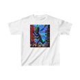thumbnail image 1 of Escape Crash Site by KxMx Lane Kids Heavy Cotton™ Tee, 1 of 2