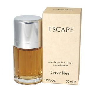 Calvin Klein Escape Women