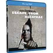 Escape from Alcatraz
