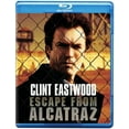 thumbnail image 1 of Escape From Alcatraz (Blu-ray), 1 of 2