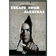 Escape from Alcatraz