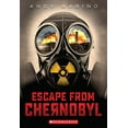 thumbnail image 1 of Pre-Owned Escape from Chernobyl (Escape from #1): Volume 1 (Paperback) by Andy Marino, 1 of 1