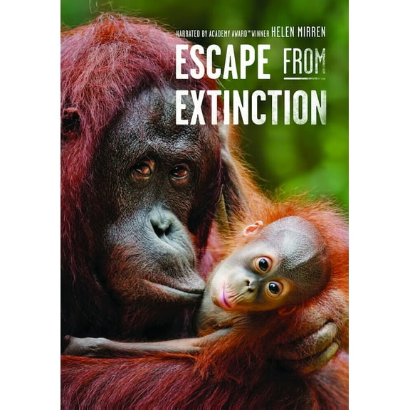 Escape From Extinction