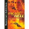 thumbnail image 1 of Pre-Owned Escape From Hell [DVD], 1 of 1