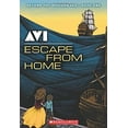 thumbnail image 1 of Pre-Owned Escape From Home (Beyond the Western Sea) (Paperback) 054537927X 9780545379274, 1 of 1