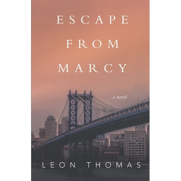 Escape From Marcy (Paperback)