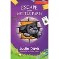 thumbnail image 1 of Baker Family Escape From Nettle Farm, Book 1, (Paperback), 1 of 1