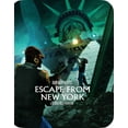 thumbnail image 1 of Escape From New York (Blu-ray), 1 of 1