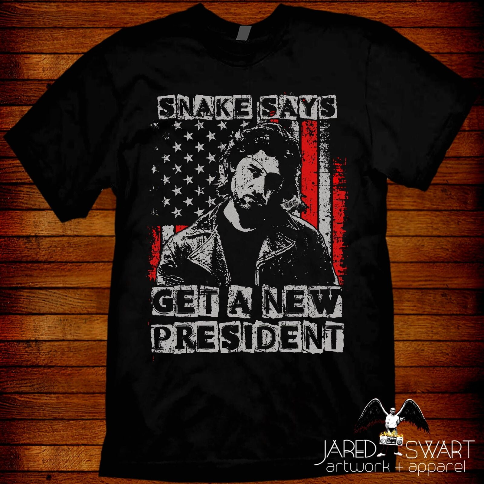 T-Shirt The Libertines Collection - Blanc, Taille Jusqu'à 5XL - Cadeau Fan De Groupe Rock