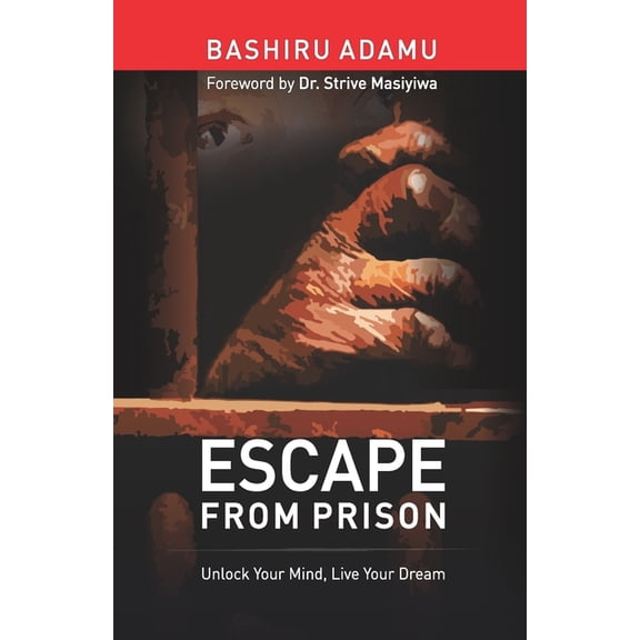 Escape From Prison (Paperback)