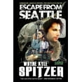 thumbnail image 1 of Escape From Seattle (Paperback), 1 of 1