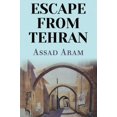 thumbnail image 1 of Pre-Owned Escape From Tehran Paperback - USED, 1 of 1