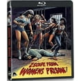 thumbnail image 1 of Escape From Womens Prison (Blu-ray), 1 of 1