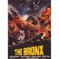 thumbnail image 1 of Escape From the Bronx Movie Poster - 27 x 40 in., 1 of 1