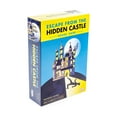 thumbnail image 1 of Escape From the Hidden Castle Classic Family Board Game, 1 of 2