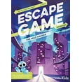 thumbnail image 1 of Pre-Owned Escape Game Adventure: The Mad Hacker: The Mad Hacker (Paperback) 0764358960 9780764358968, 1 of 1