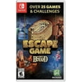Escape Game Fort Boyard (NSW) Nintendo Switch