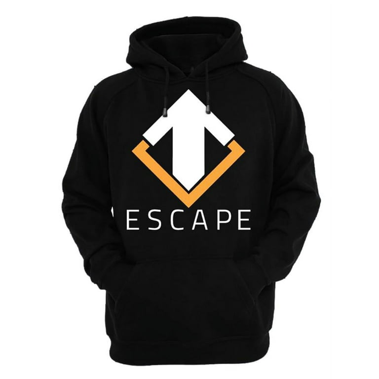 E sport hoodie 2025