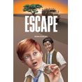 thumbnail image 1 of Pre-Owned Escape (Paperback) 1579240682 9781579240684, 1 of 1