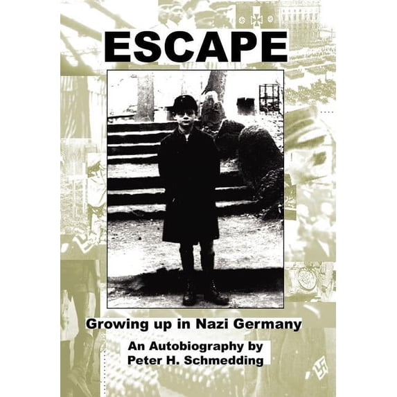 Escape, (Hardcover)