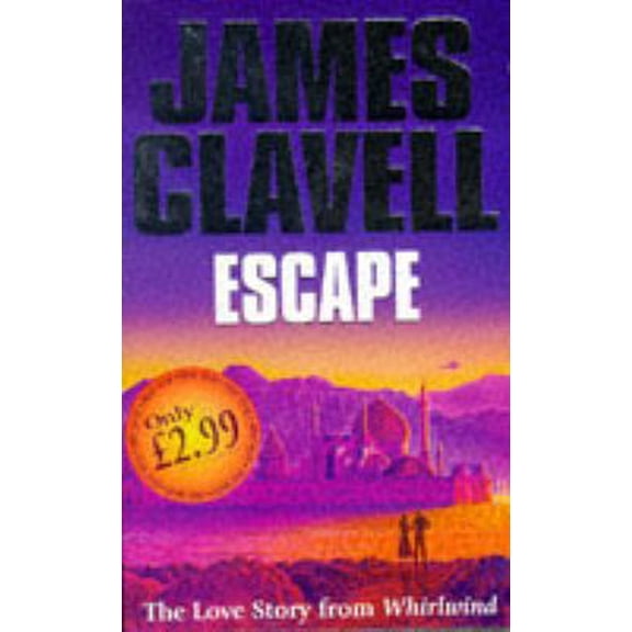 Pre-Owned Escape (Hodder Summer Reading) (Paperback) 034070344X 9780340703441