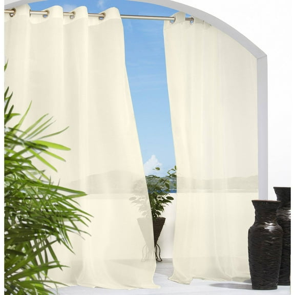 Escape Indoor/Outdoor Grommet Panel