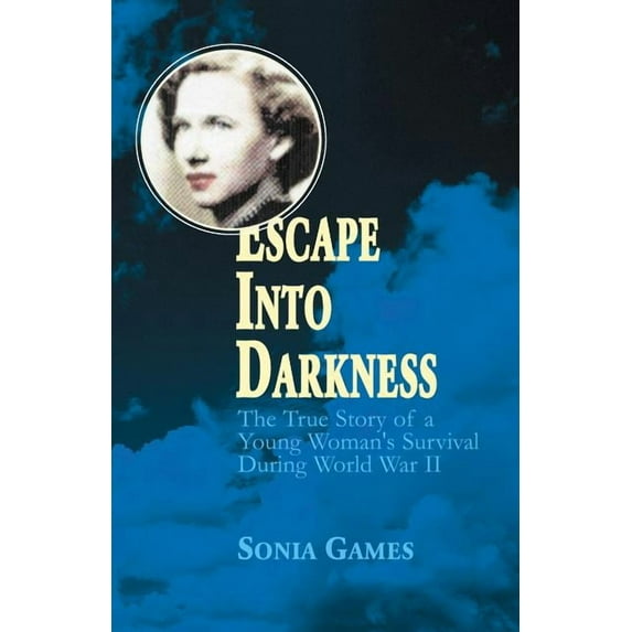 Escape Into Darkness, (Paperback)