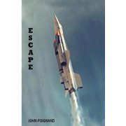 Escape Jay awakes in a changed world of robots, androids and a world controlled by counselors. This is a story set in the future, full of intrigue. Paperback