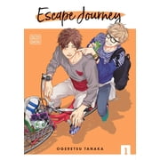Escape Journey Escape Journey, Vol. 1 Series #1 Paperback