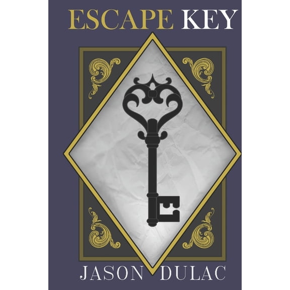 Escape Key (Paperback)