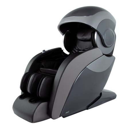 Escape Massage Chair, Gray