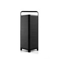 thumbnail image 1 of Escape P6 AIR Black: Wi-Fi & Bluetooth Weatherproof High-Performance Speaker, 1 of 7