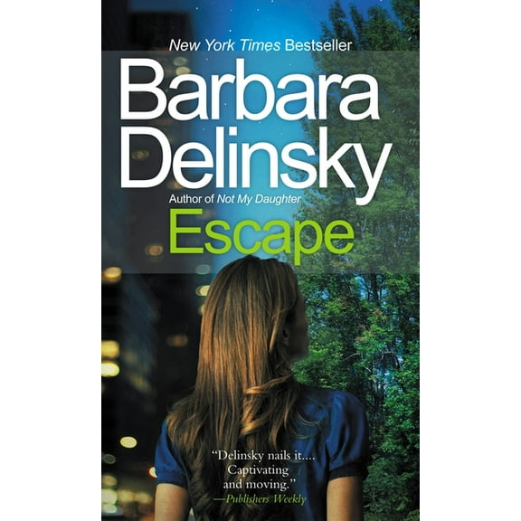Escape, (Paperback)