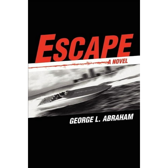 Escape (Paperback)