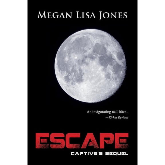 Escape (Paperback)