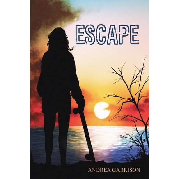 Escape, (Paperback)
