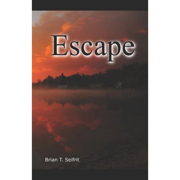 Escape, (Paperback)