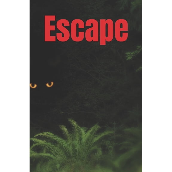Escape, (Paperback)
