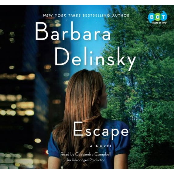 Pre-Owned Escape Paperback