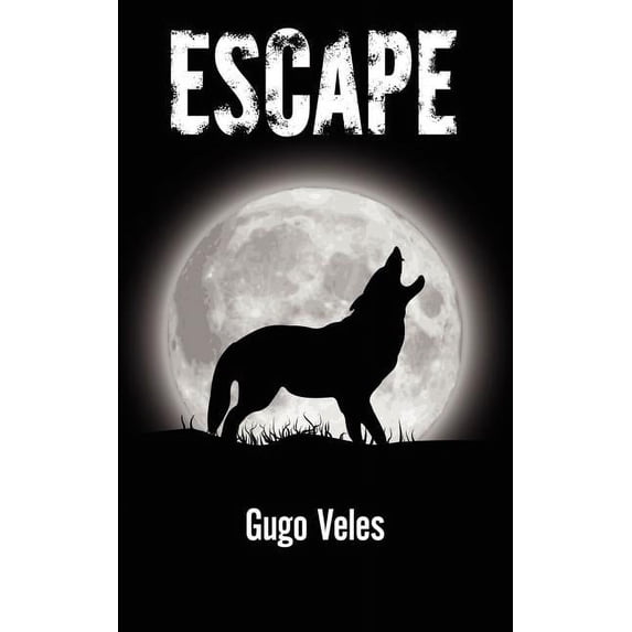 Escape, (Paperback)