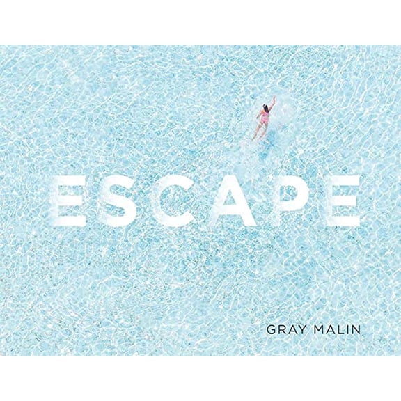 Pre-Owned Escape : Photographs (Hardcover) 9781419727597