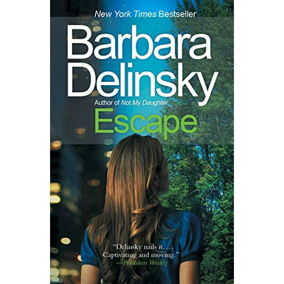 Pre-Owned Escape (Paperback) 0307475972 9780307475978