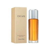 Escape Perfume for Women 3.4 Oz Eau de Parfum Spray