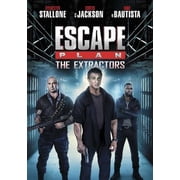 Escape Plan: The Extractors (Other)