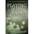thumbnail image 1 of Escape Playing In The Rain, Book 1, (Paperback), 1 of 1