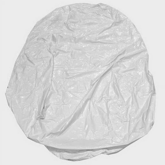 Escape Pontoon Boat Shrinkable Transhield Cover 7679946 | 22 FT