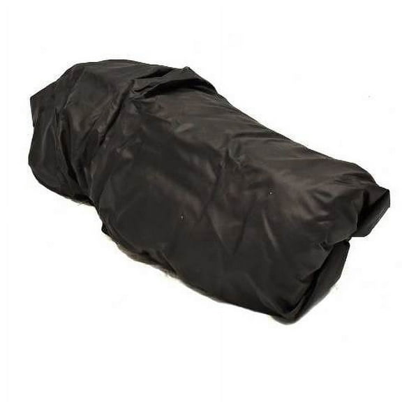 Escape Pontoon Boat Travel Cover 7688780 | 2000 Cruise Ameritex Black