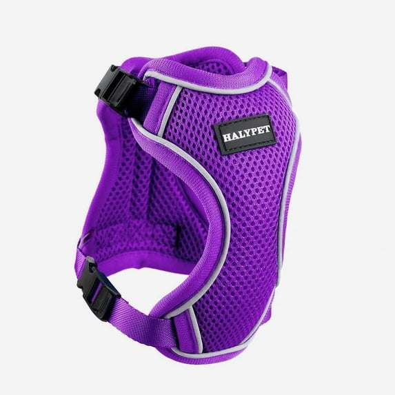 Escape Proof Cat Harness and Leash Set, with Security lock and Reflective Strip harness cat accessories Animal
