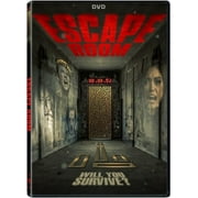 Lions Gate - Escape Room [DIGITAL VIDEO DISC]